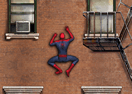 O Espetacular Homem-Aranha 2 - Escalando Paredes